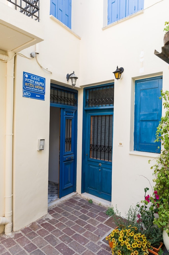 Revellino del Porto Historic Residence