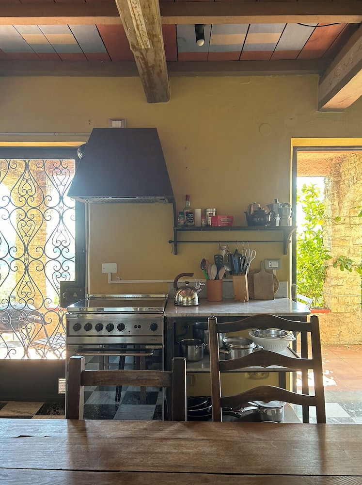 Peralta Tuscany