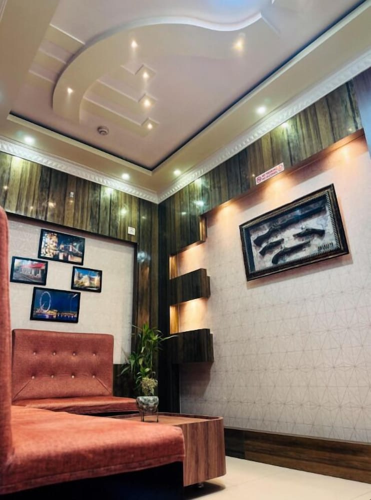 Hotel Himalaya Agartala