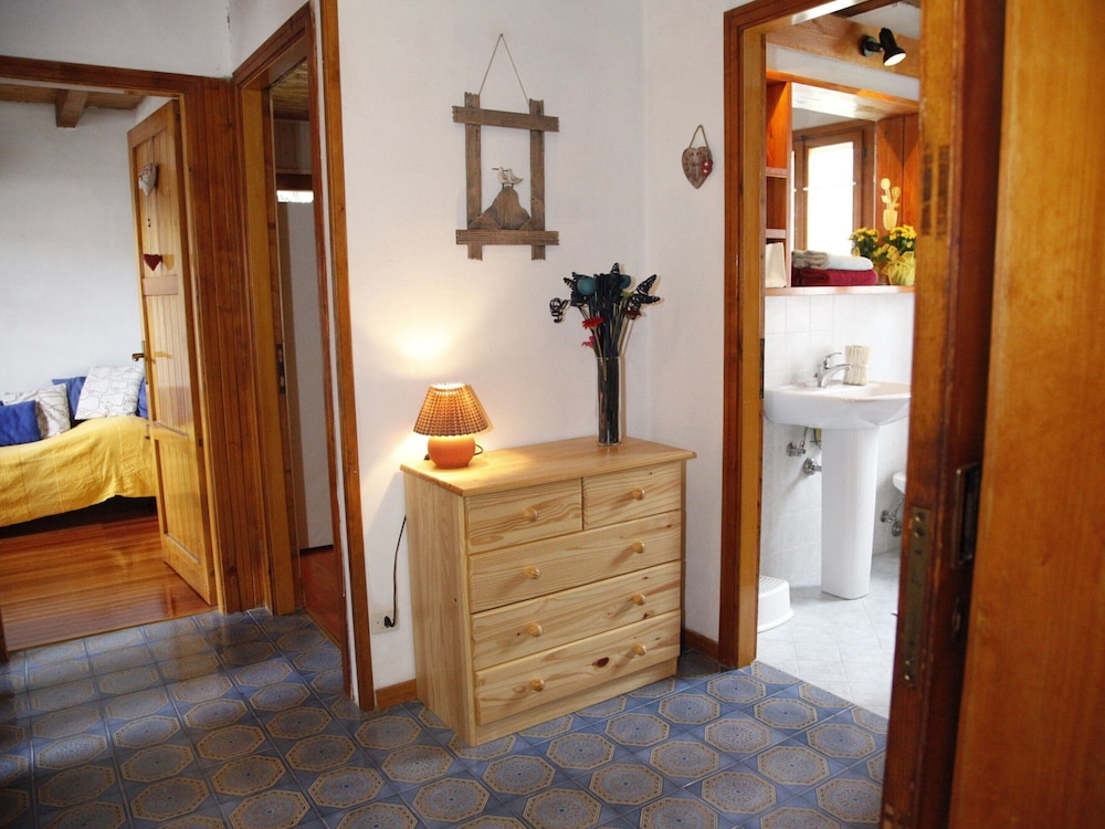 Chalet in Asiago With Alpine Charm view 4