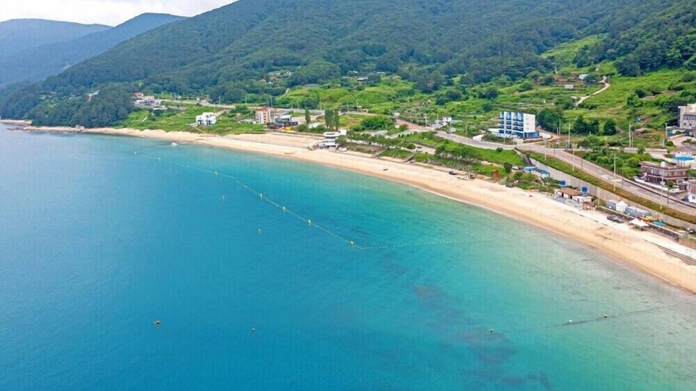 Ocean Private House Pension view 4