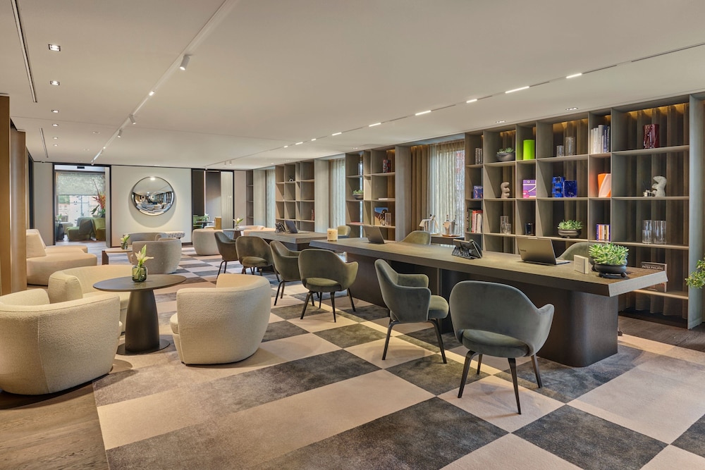 Koenigshof, a Luxury Collection Hotel, Munich 92