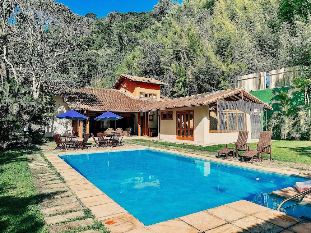 Casa Rio Habitat