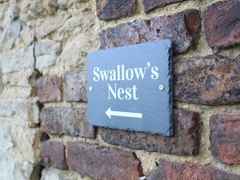 Swallow's Nest