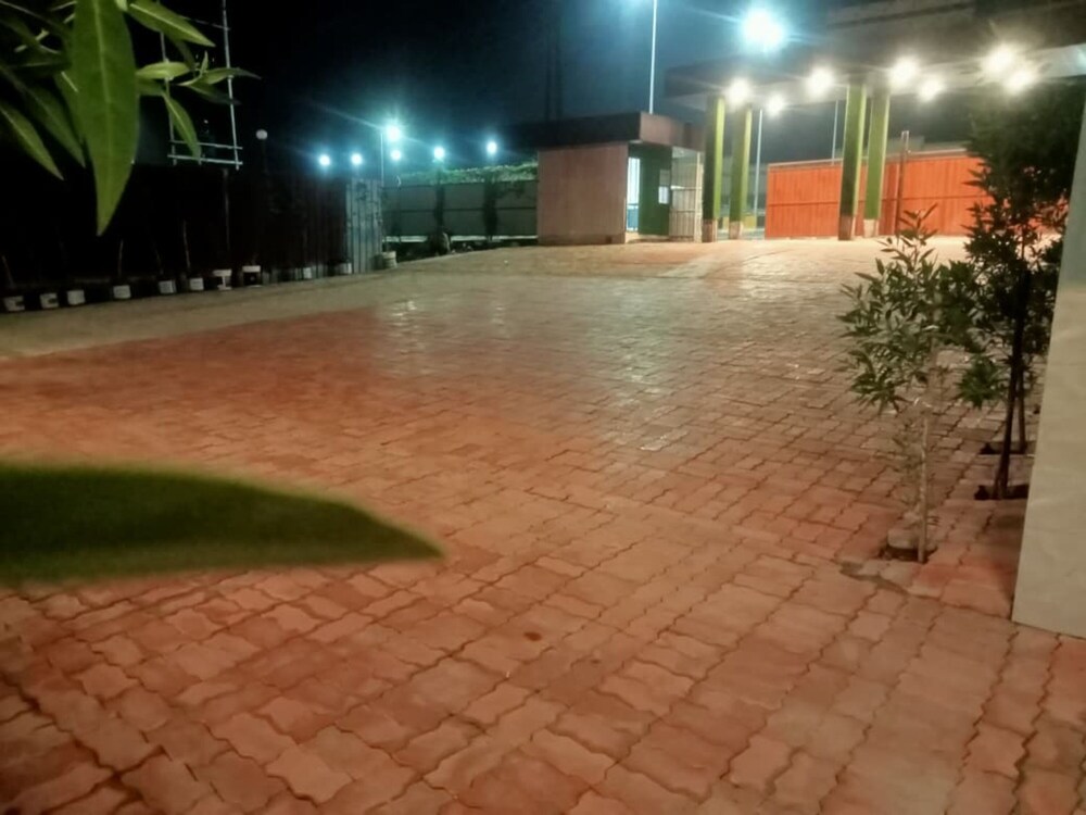Hotel Maratha Palace