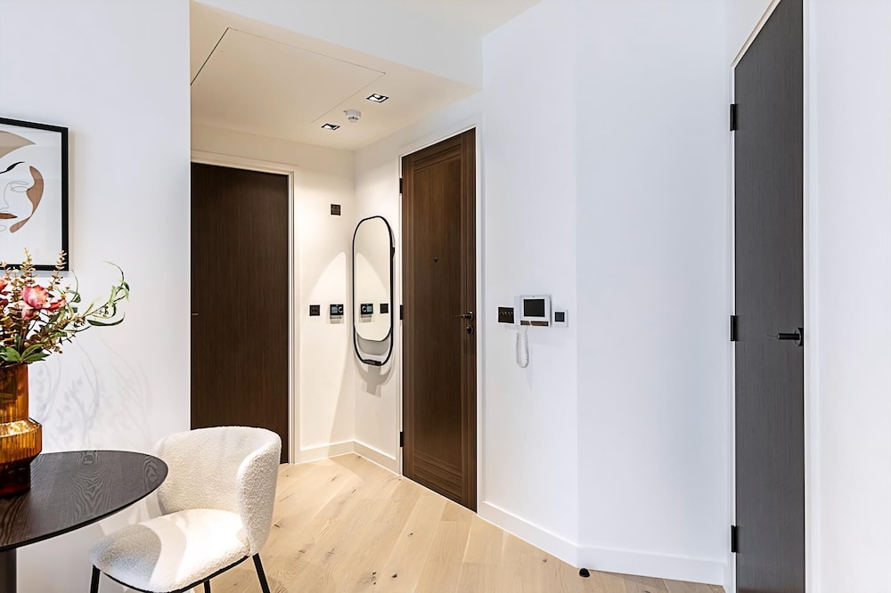 Elegant Flat in Notting Hill's Heartbeat