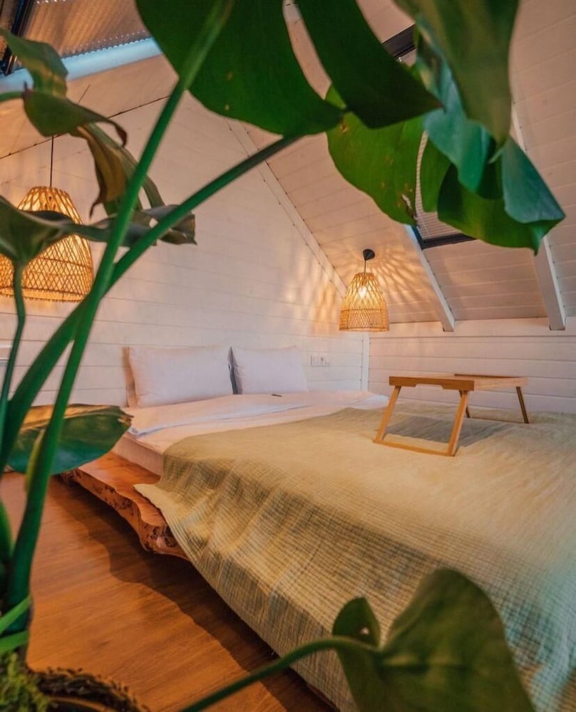 Boheme bungalow sapanca