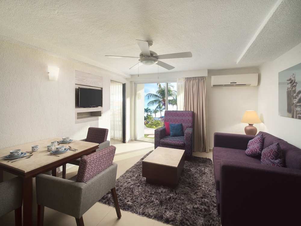 El Cid La Ceiba Beach All Inclusive