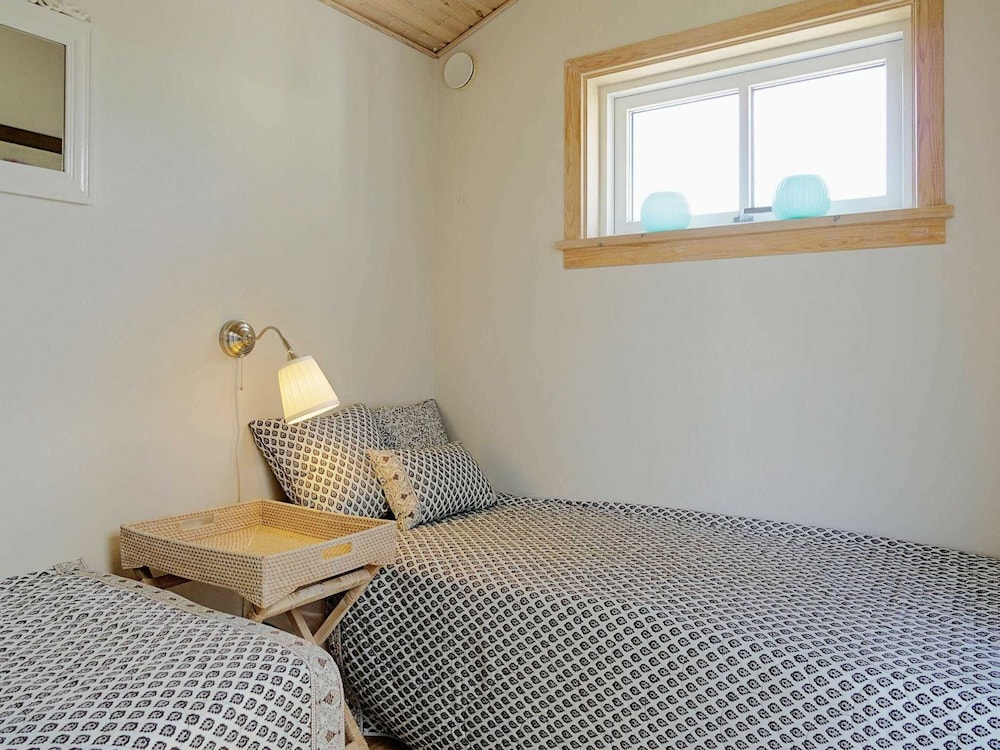 6 Person Holiday Home in Gudhjem view 2