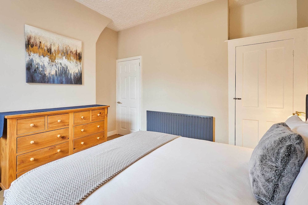 Host Stay Horner Street
