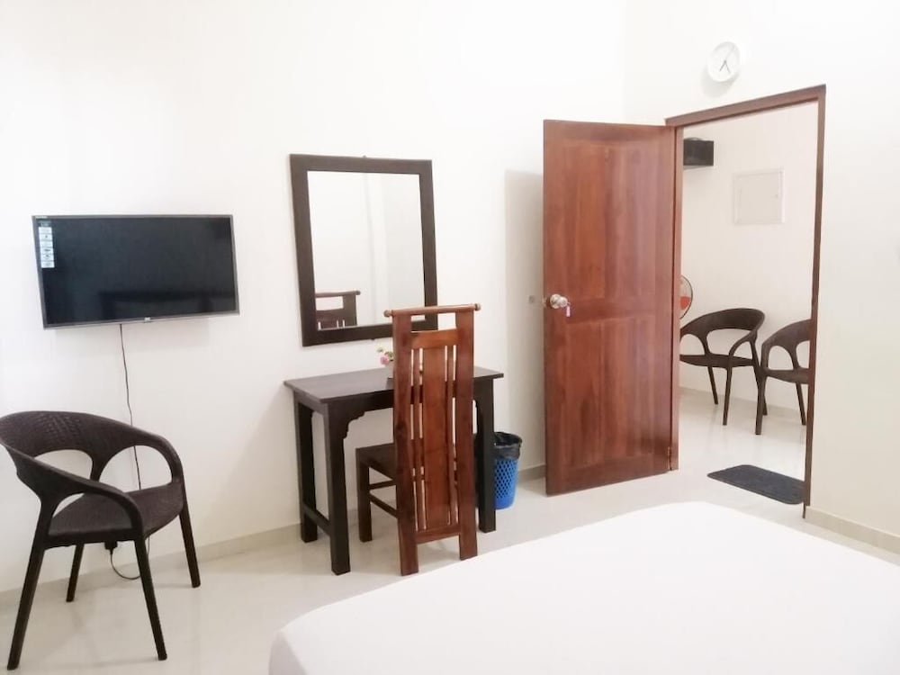 TRINCO STAR HOTEL