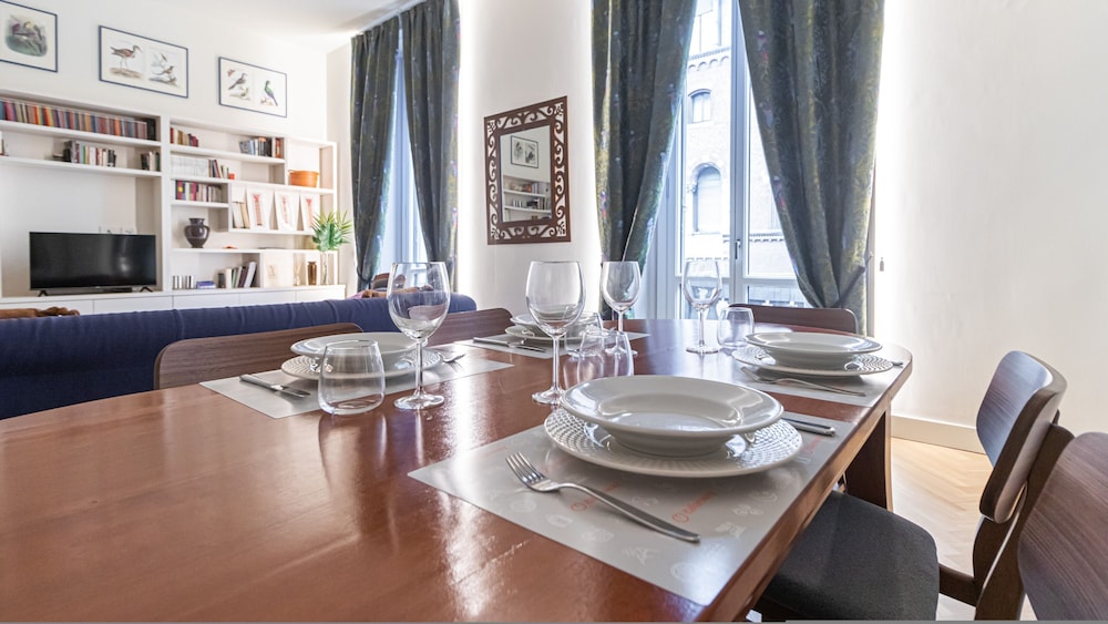 Italianway - Carducci 31