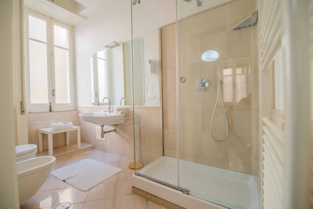 B&B Salerno