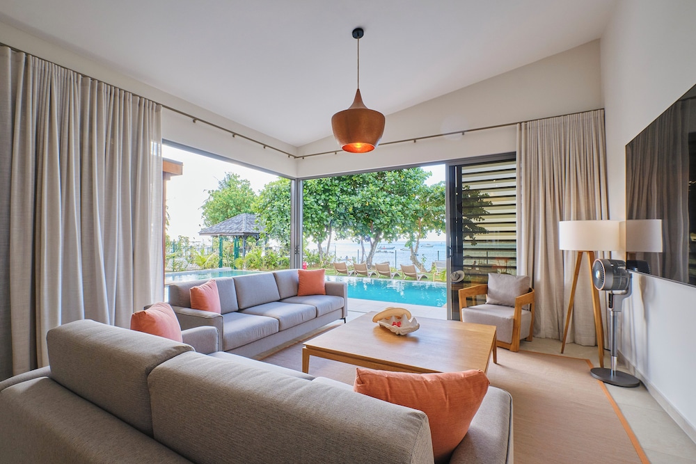 Moorea Beach Villas