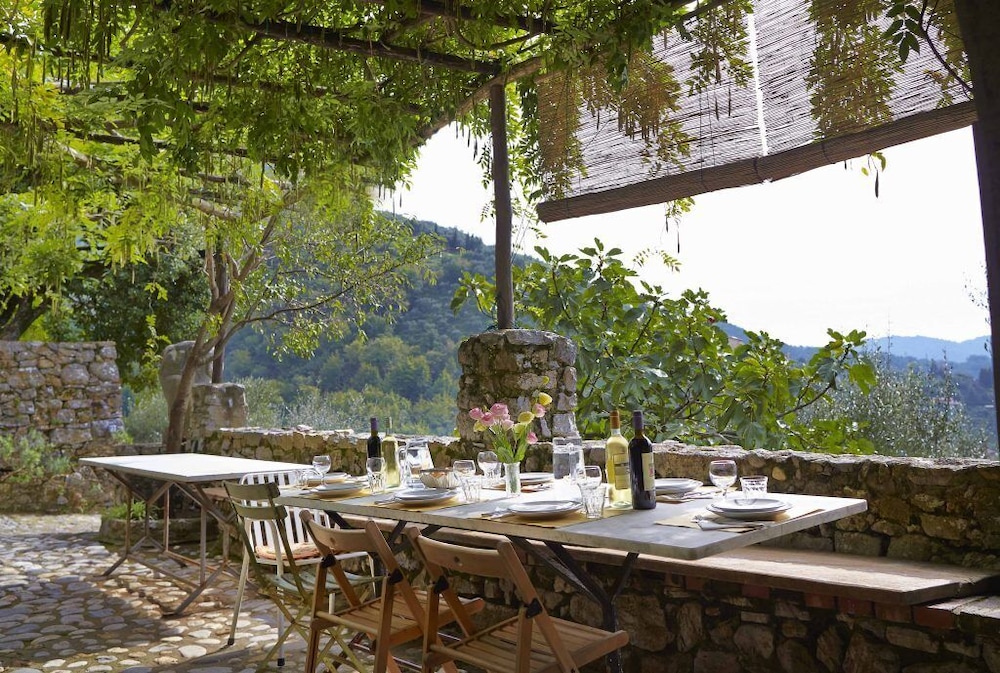 Peralta Tuscany