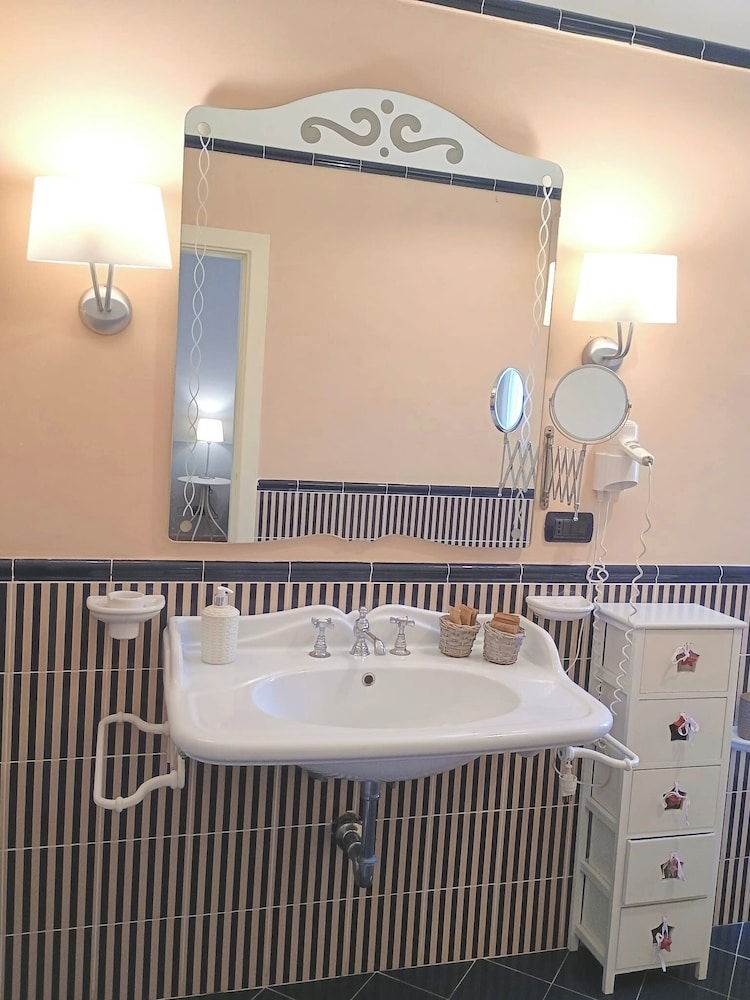 B&B LA MAGNOLIA