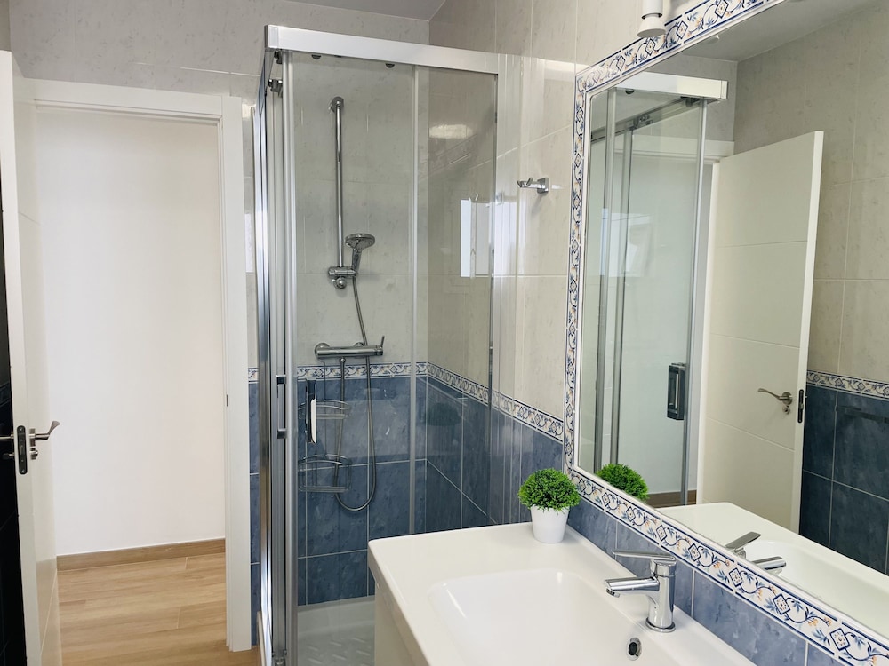 Apartamento Vista Torrecilla en Nerja