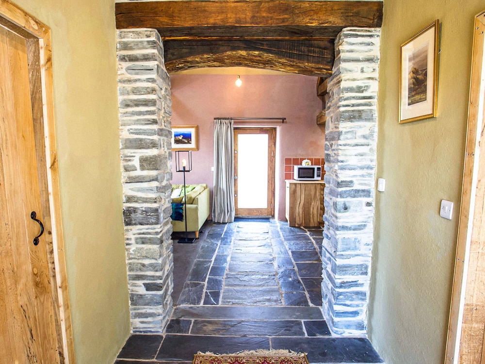Tyn Llwyn Cornel Eco Barn