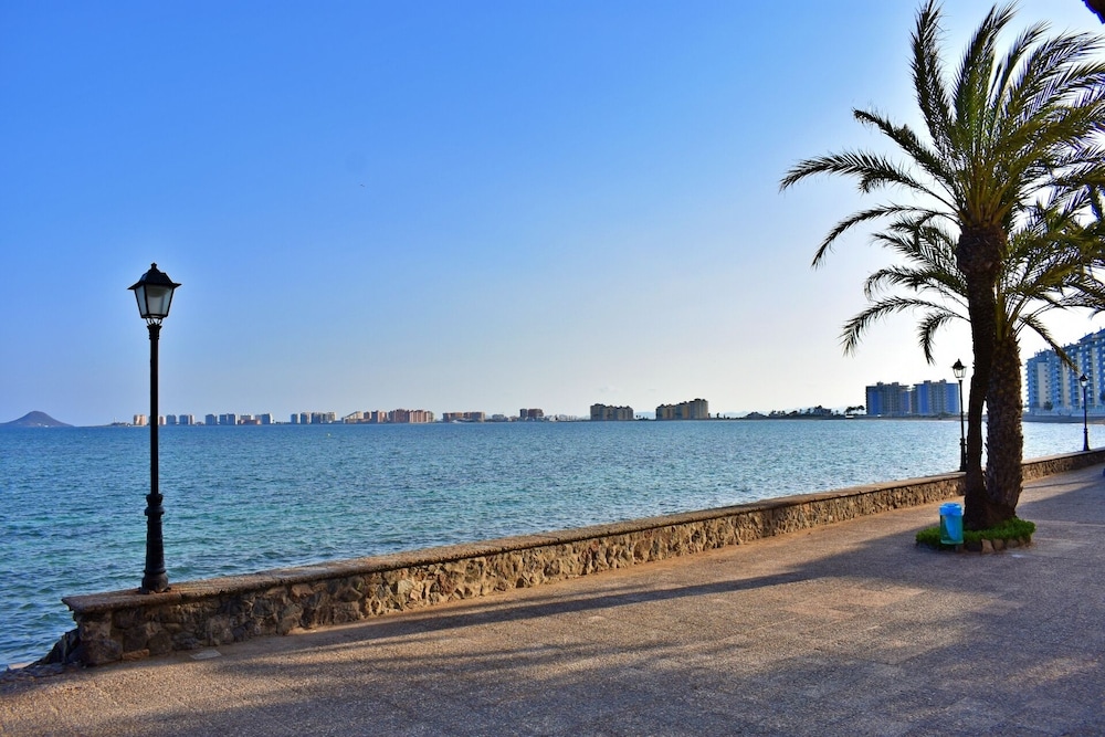 Apartamentos Mar Menor