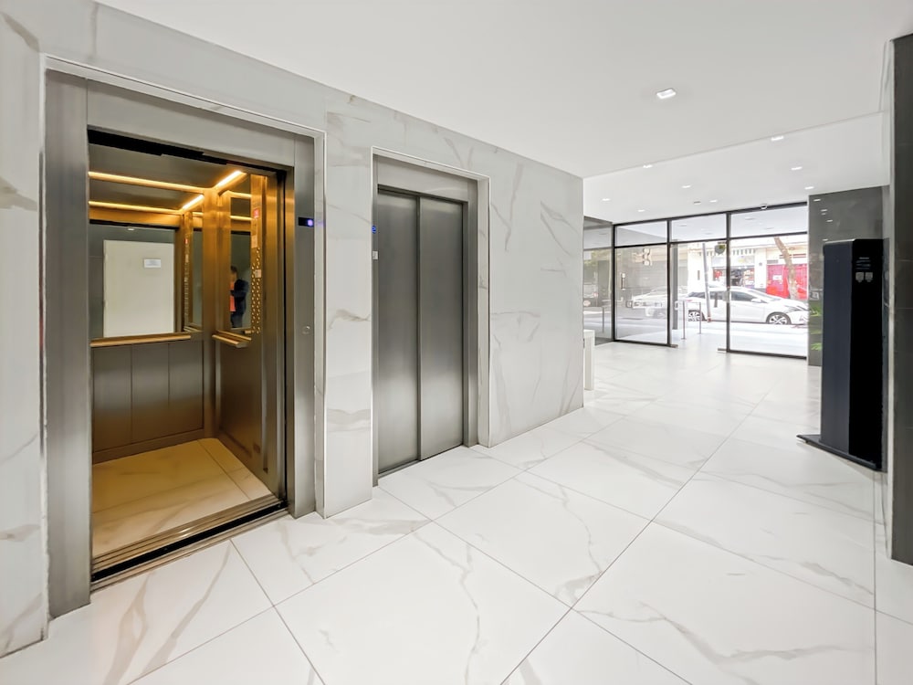 Ayres Suites Rio de Janeiro