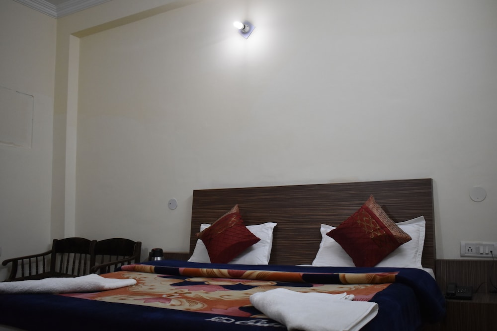 Hotel Devi Mahal