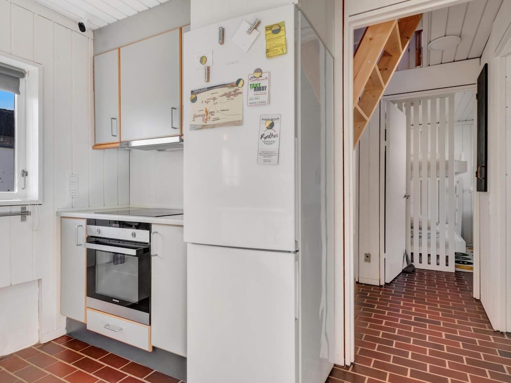 Holiday Home in Pandrup Near sea