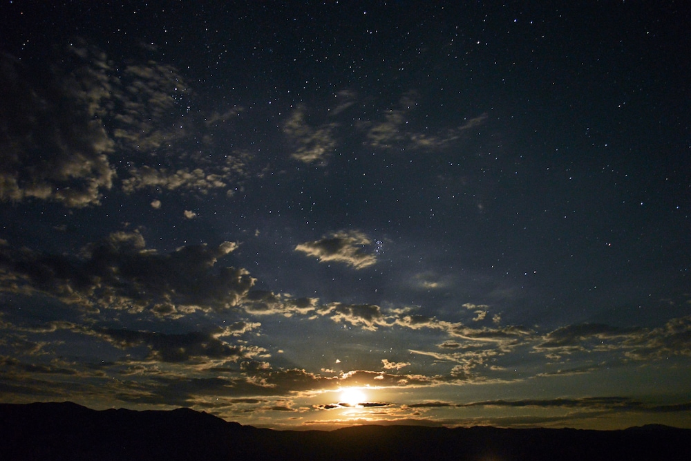 Panamint Springs Resort