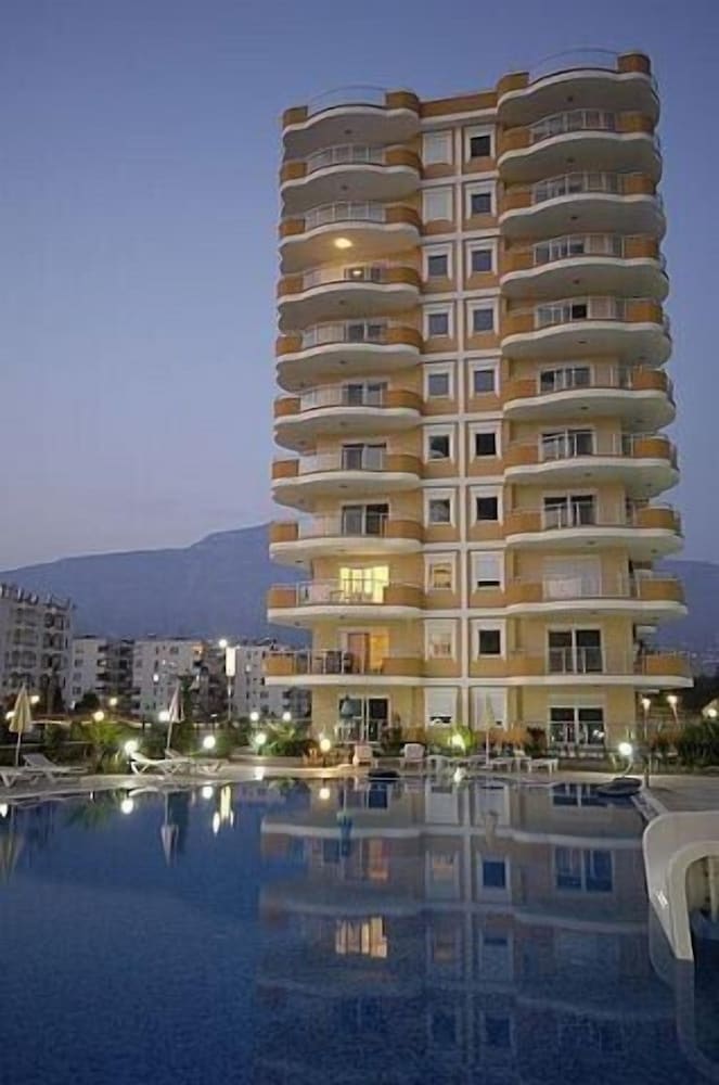 Cebeci Residence 8