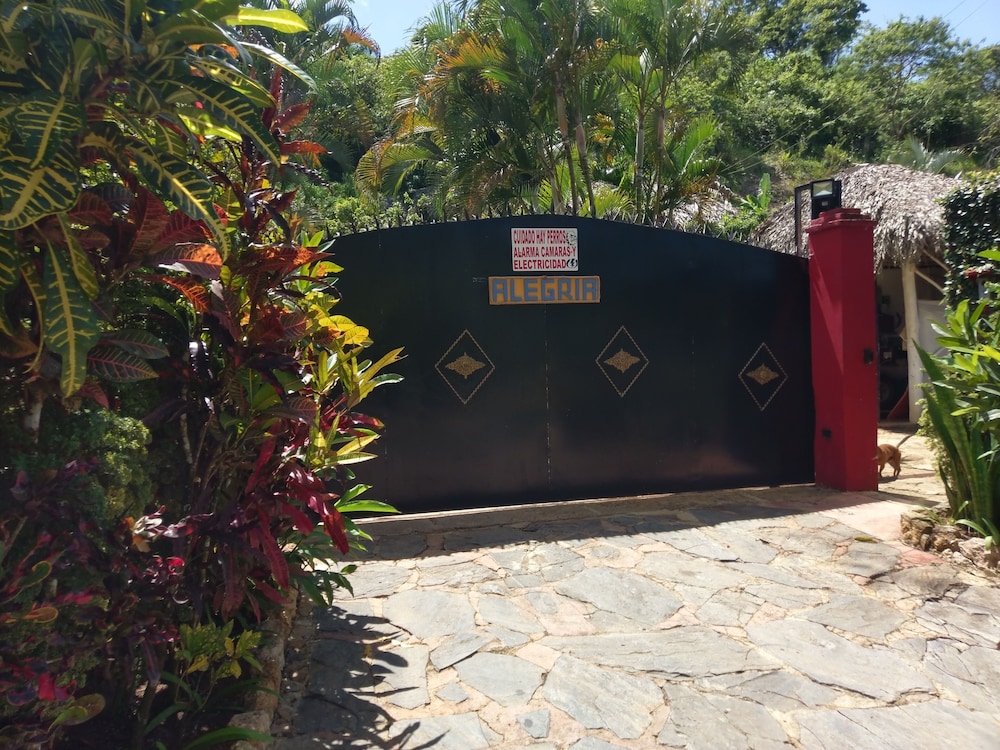 Casita Alegria