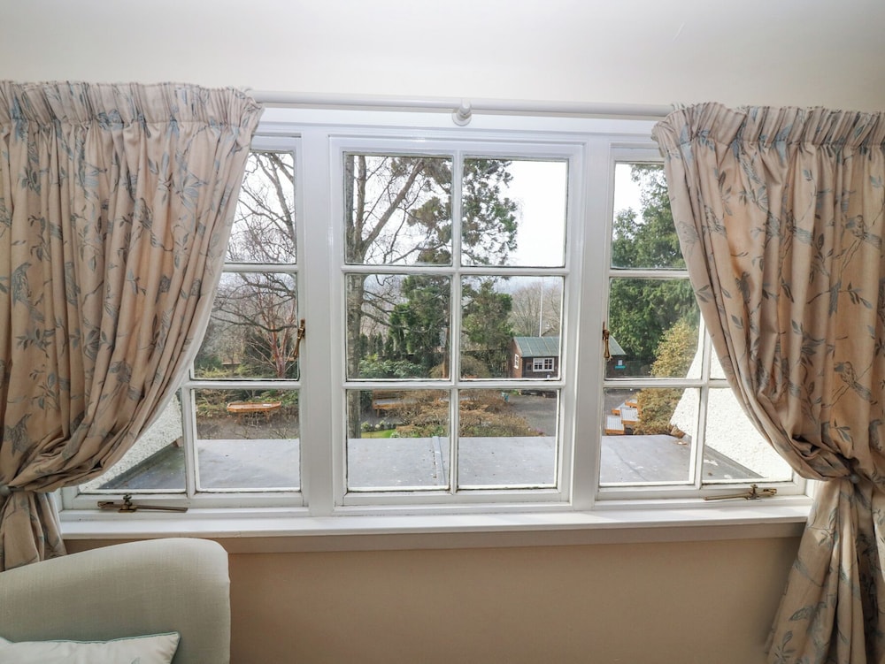 Branklyn Garden Cottage