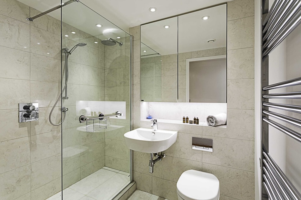 Perfect Paddington Pad