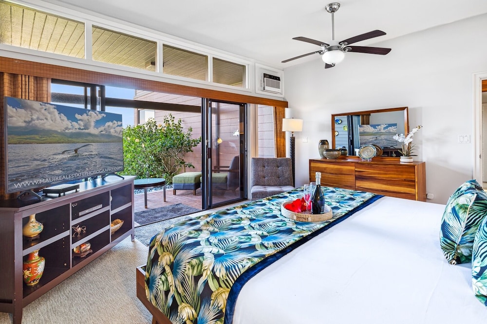 Kapalua Ridge Villa 1013 2br/3ba Ocean View 2 Bedroom Villa by RedAwning view 2