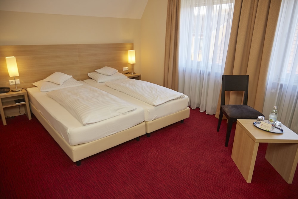 Flair Hotel Weinstube Lochner - Property Image 28