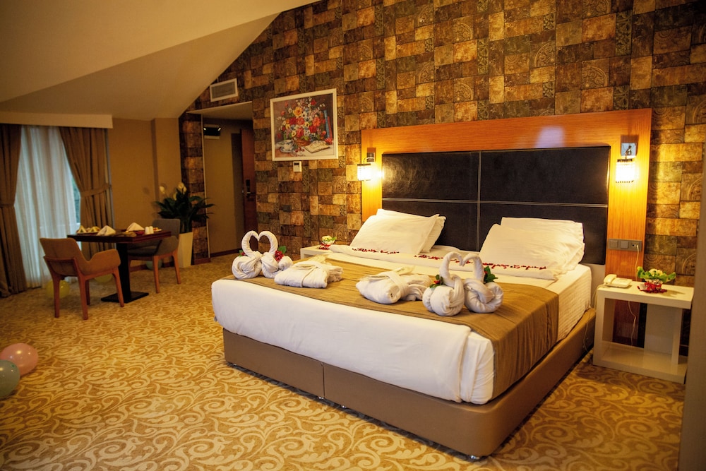 Elgarden Otel & Residence - Image 5