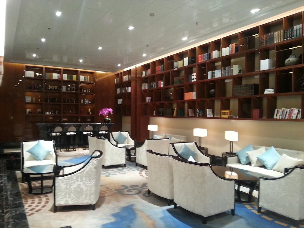 Yangzhou Vacations - Yang Peng Jin Jiang Hotel - Property Image 5
