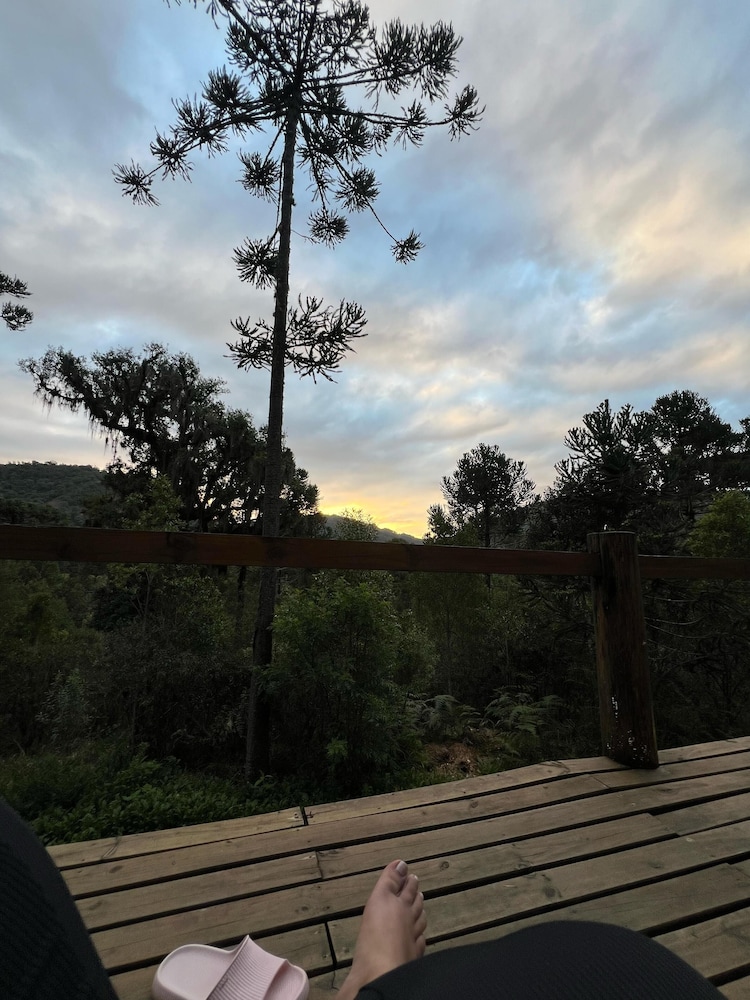 YAAHOO ECOLODGE