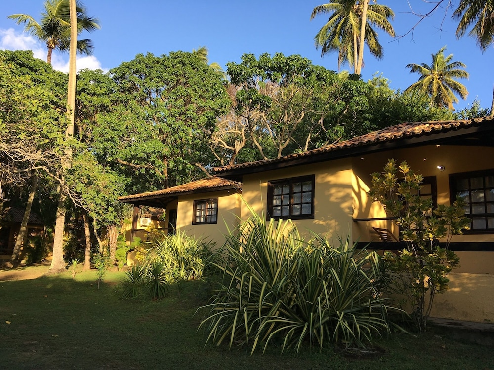 Hotel Pousada Araçás Village - Image 1