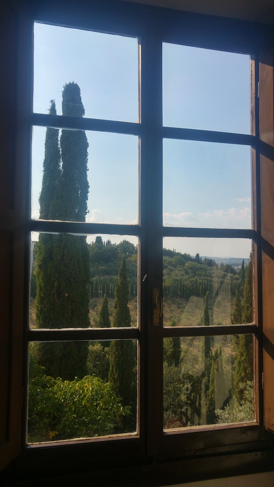 Castello di Mugnana
