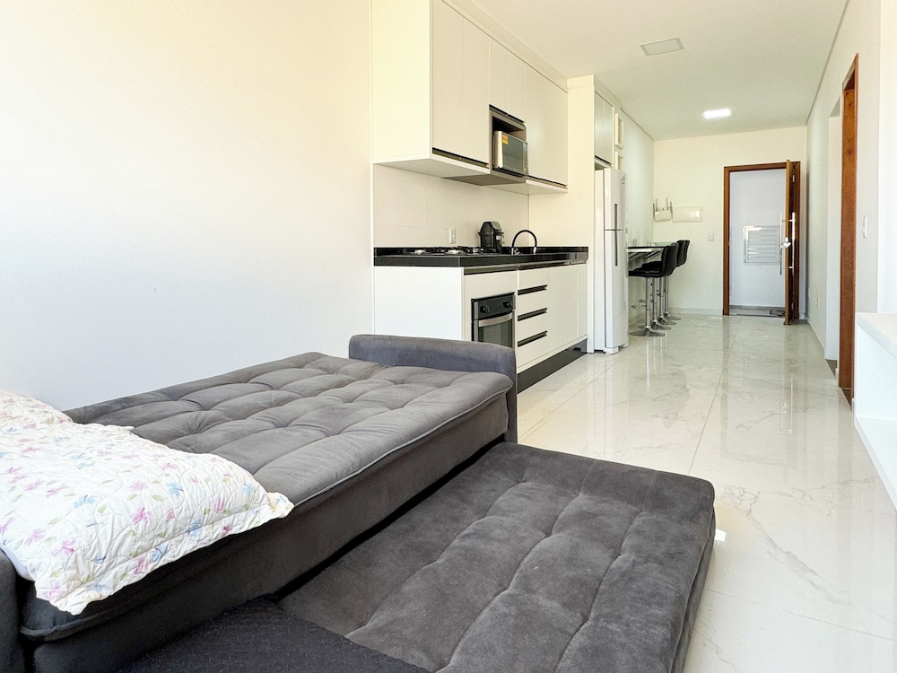 Residencial Fiametti-Praia dos Ingleses