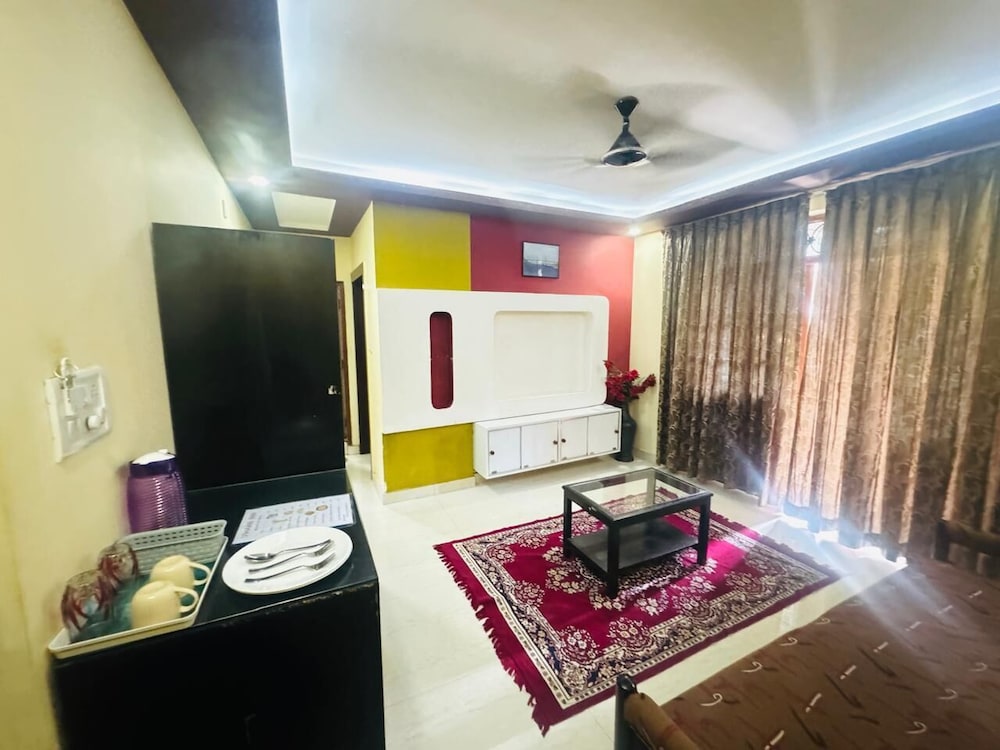 Vihaan Inn Guest House