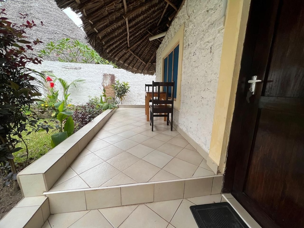 Cozy Beachside Retreat in Diani Kwale County