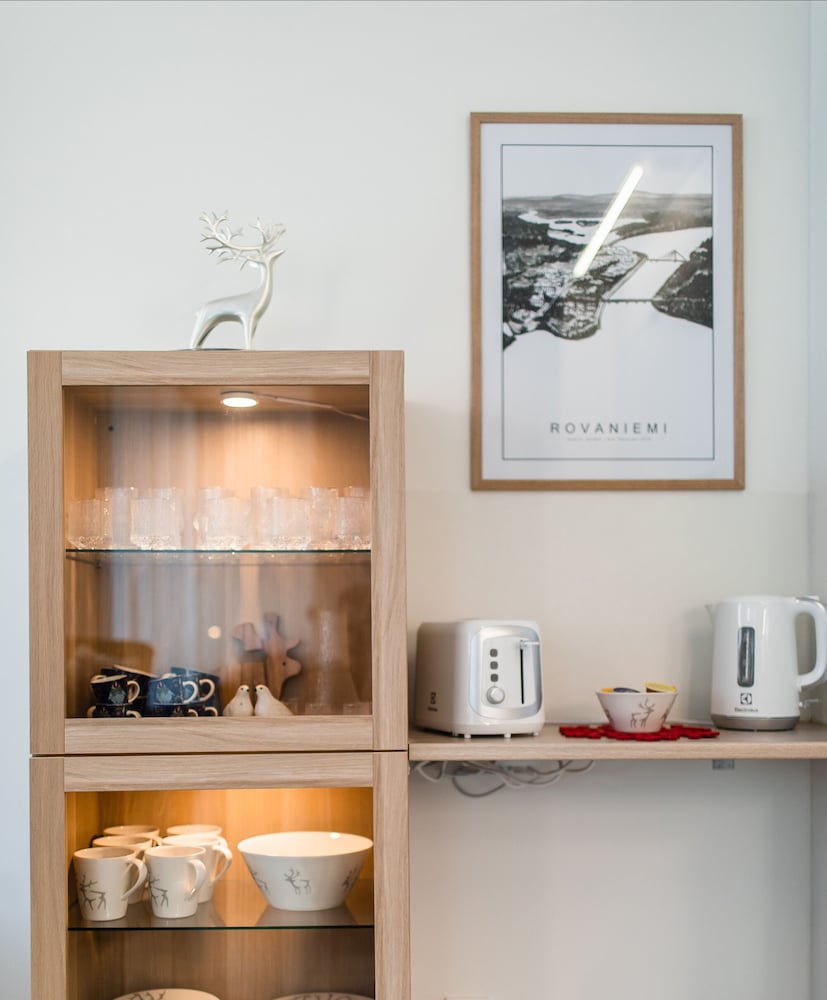 Nordica Design Residence Rovaniemi