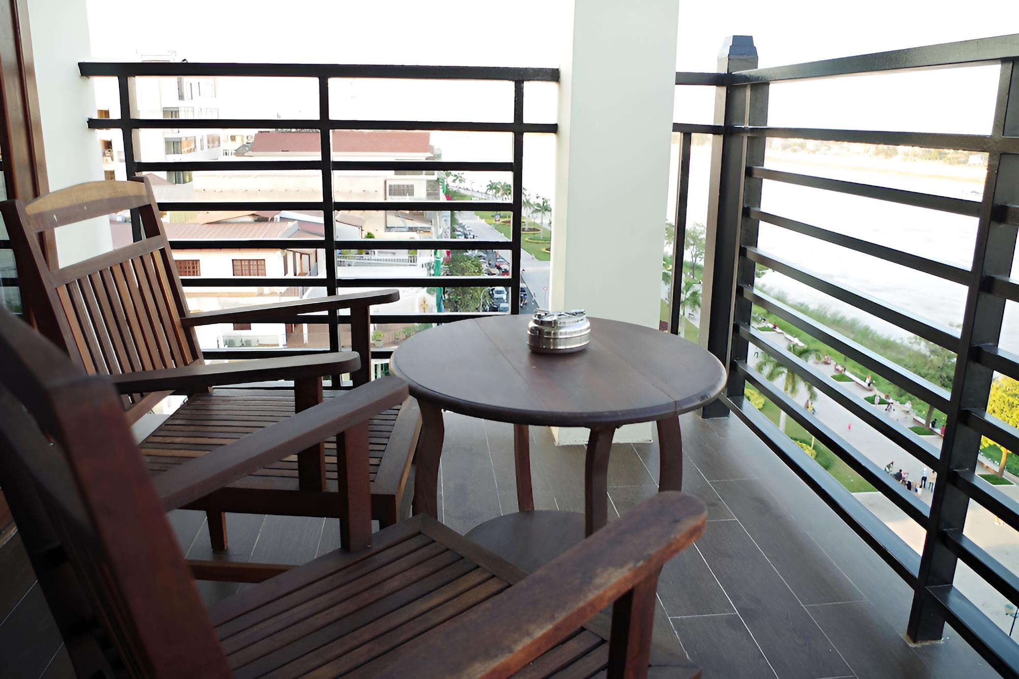 Le Grand Mekong Hotel