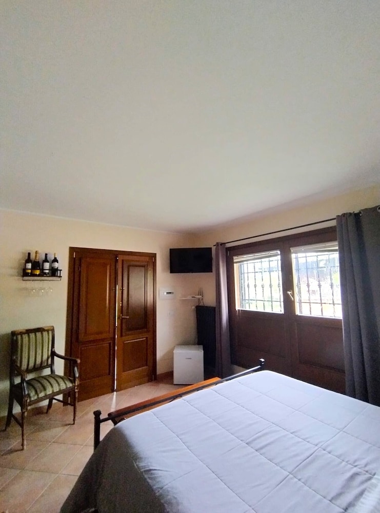 La Valle Dei Casali B&B