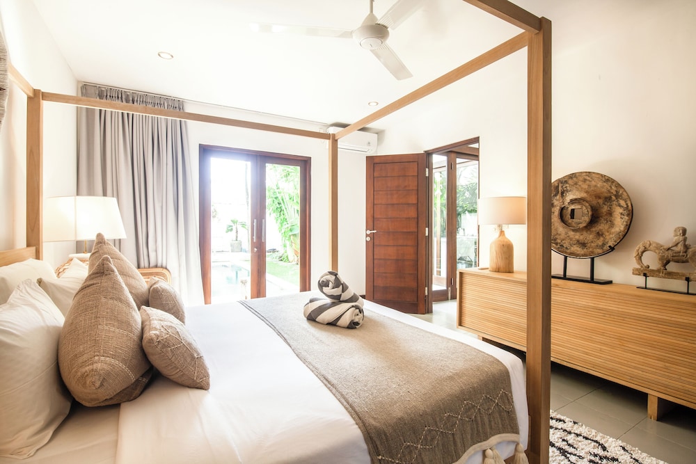 Kupu Villa 2br