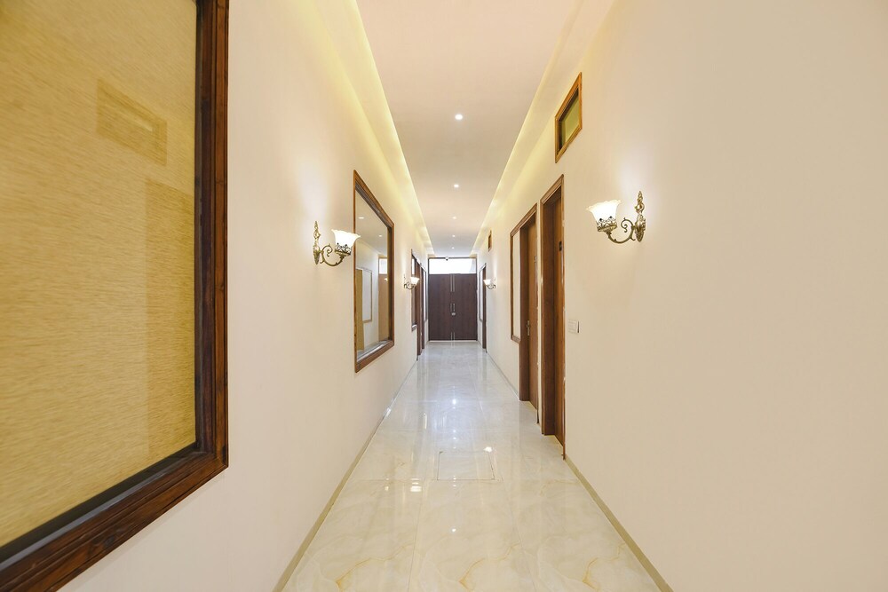 Fabhotel Kings 3 Farm