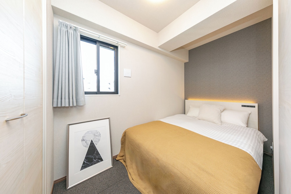 Living like Hotel Hakata Premium