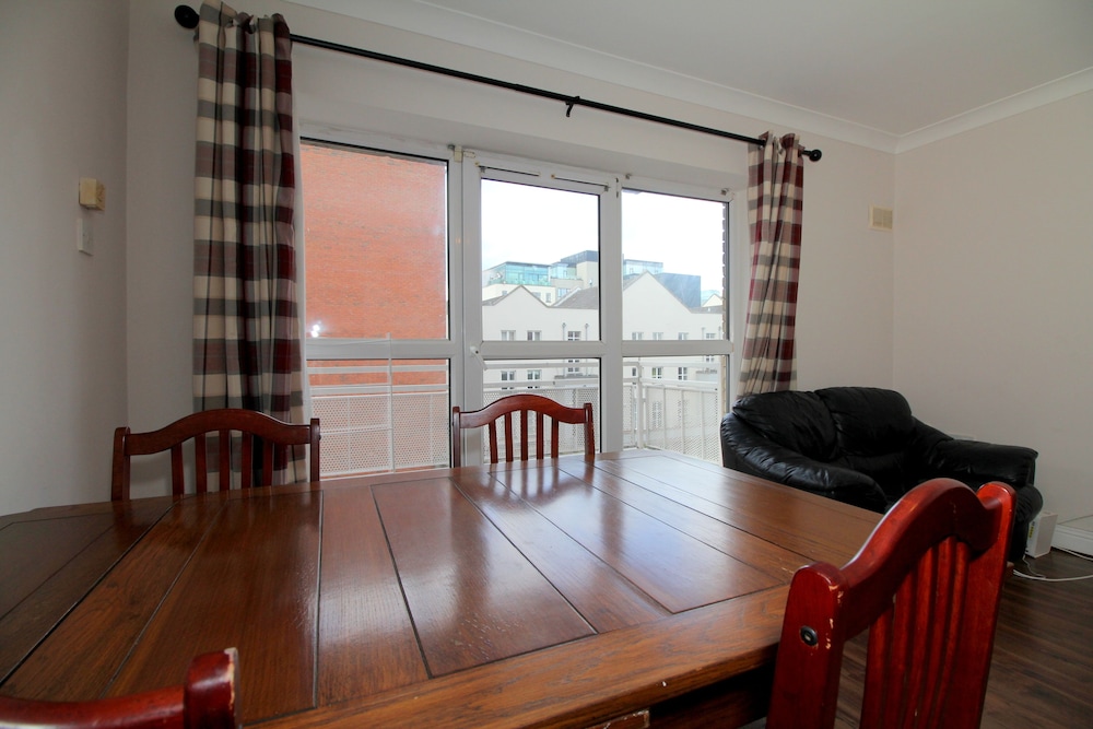 Windmill Self Catering en Dublin