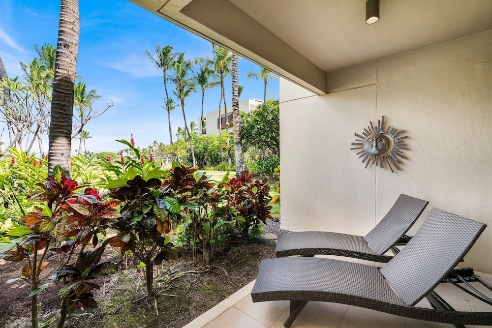 Beautiful Ocean Views! Access to Fitness/tennis Facilities - Vrkcv