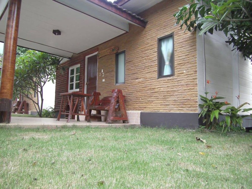 Hotel Soidao Resort and SPA - Image 1